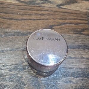 Josie Maran fresh finish hydrating liquid powder.25 Oz